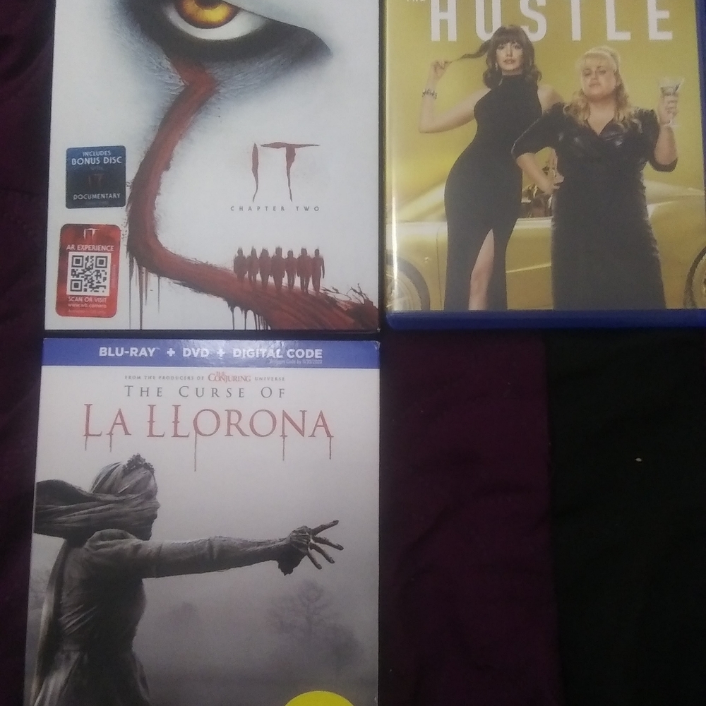 Movies